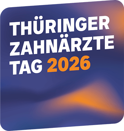 Logo Thüringer Zahnärztetag 2026